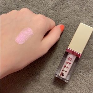 Stila Liquid Eyeshadow